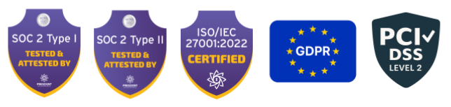 trust badges trust badges